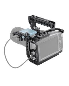 SmallRig Cage and Top Handle Kit for Blackmagic 4k & 6k 3130