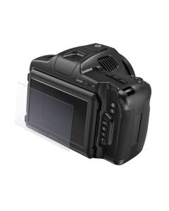 SmallRig Screen Protector for Blackmagic Design Pocket Cinema Camera 6K PRO (2 pcs) 3274