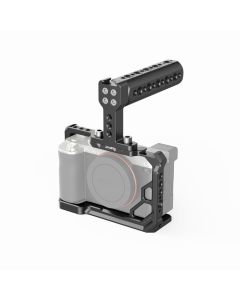 SmallRig Cage Kit for Sony A7C 3783