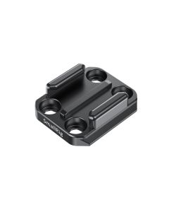 SmallRig Buckle Adapter with Arca Quick Release Plate for GoPro Cameras APU2668