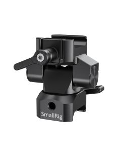 SmallRig Swivel and Tilt Monitor Mount with Nato Clamp (Both Sides) BSE2385