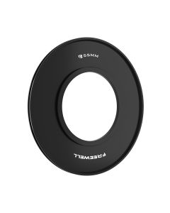 Freewell 55mm Adapter Ring for Eiger Matte Box System