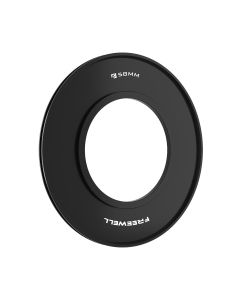 Freewell 58mm Adapter Ring for Eiger Matte Box System