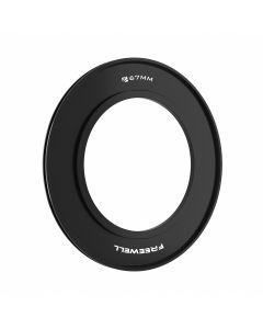 Freewell 67mm Adapter Ring for Eiger Matte Box System