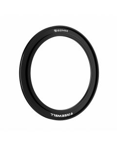 Freewell 82mm Adapter for Eiger Matte Box System