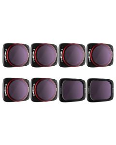 Freewell 8-pack All Day Series Filters for DJI Air 2S