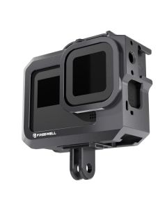 Freewell Metal Protective Cage for GoPro HERO8 Black