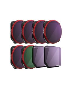 Freewell 8-Pack All Day 4K Series Filter Set for DJI Mavic 3