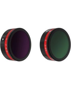 Freewell 2-pack Variable ND Filters for DJI Mavic AIR