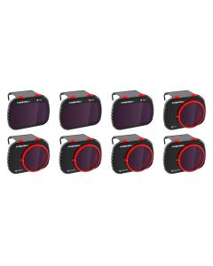 Freewell 8-pack All Day Series Filter Set for Mavic Mini