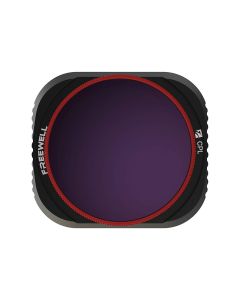 Freewell Gear Circular Polarizer (CPL) Filter for DJI Mavic 2 Pro