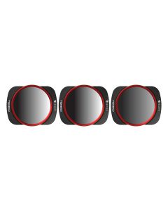 Freewell 3-pack Gradient ND Landscape Series for DJI Osmo Pocket