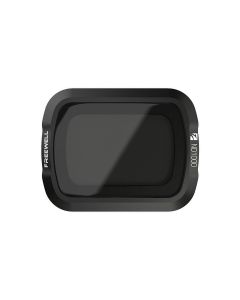 Freewell ND1000 Long Exposure Filter for DJI Osmo Pocket