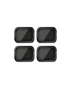 Freewell 4-pack Standard Day ND Filters for DJI Osmo Pocket