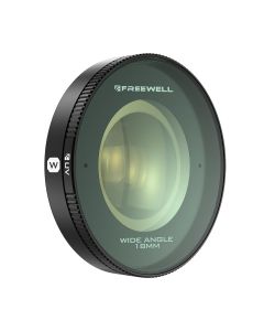 Freewell Sherpa 18mm Wide Angle Lens