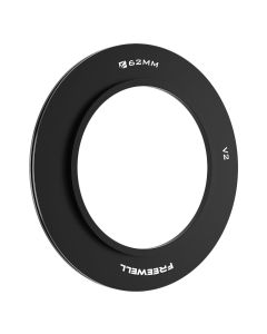 Freewell V2 Series Step-Up Ring 62mm