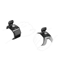 PGY Tech Action Camera Hand and Wrist Strap for Osmo Pocket / GoPro