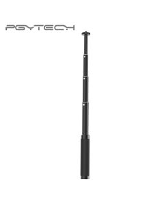 PGY Tech Tripod Extension Pole for Action Cameras GoPro 6/5/4 Xiaomi Yi