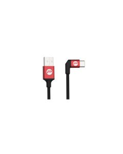 PGY Tech USB A to Type-C Cable 35cm