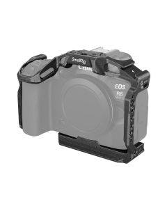 SmallRig Black Mamba Camera Cage for Canon EOS R6 Mark II 4161