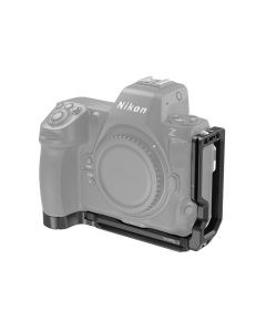 SmallRig L-Bracket for Nikon Z 8 3942