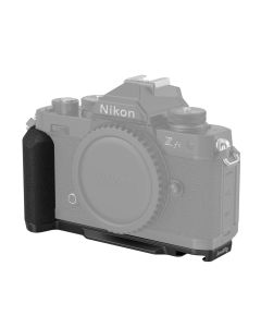 SmallRig L-Shape Grip for Nikon Z fc (Black) 4263
