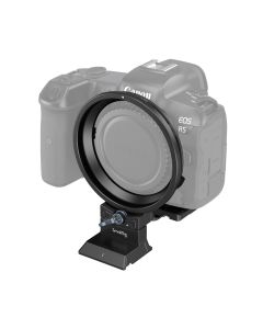 SmallRig Rotatable Horizontal-to-Vertical Mount Plate Kit for Canon EOS Specific R Series Cameras 4300