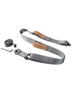 SmallRig Weight-Reducing Shoulder Strap for DJI RS 3 / RS 3 Pro / RS 2 / RSC 2 4118