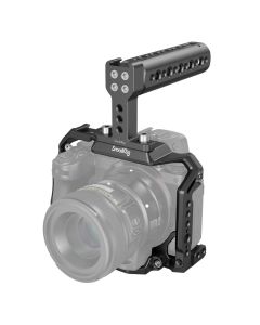 SmallRig Handheld Kit for Nikon Z 5/Z 6/Z 7/Z 6II/Z 7II 3721