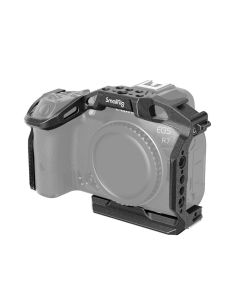 SmallRig Black Mamba Cage for Canon EOS R7 4003